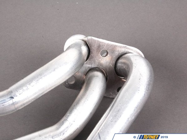 Genuine BMW Genuine BMW Coolant pipes 64110006470