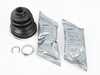 GKN Drivetech Interior CV Boot Repair Kit 31607518246 View 1