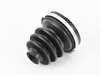 GKN Drivetech Interior CV Boot Repair Kit 31607518246 View 4