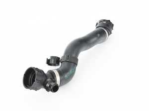HOSE, COOLANT RADIATOR - THE
