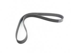 Conti Tech Accessory Belt - Alternator/Water Pump/Power Steering Belt - E38