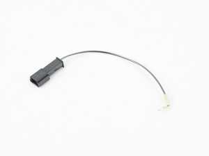 Genuine BMW Cable Adapter - 51167265076 - E70 X5