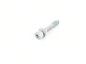 Genuine BMW Isa Screw With Washer M8X40 - 46538534589 - F80,F82,F83
