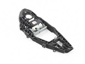 CARRIER, OUTSIDE DOOR HANDLE