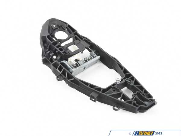 51219881774 - CARRIER, OUTSIDE DOOR HANDLE | Turner Motorsport