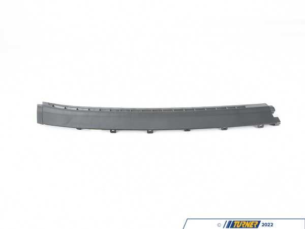 Genuine BMW Genuine BMW Cover, Air Outlet, Right - 51459197468 - F06,F12,F13 51459197468