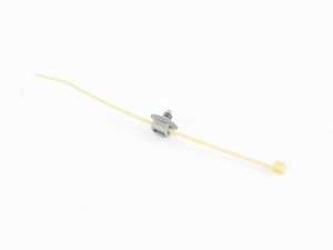 Genuine BMW Cable Tie - 12512247487 - E46,F10,E46 M3