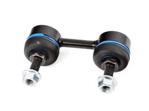 Meyle Heavy Duty Rear Sway Bar End Link Pair - E38, Z8