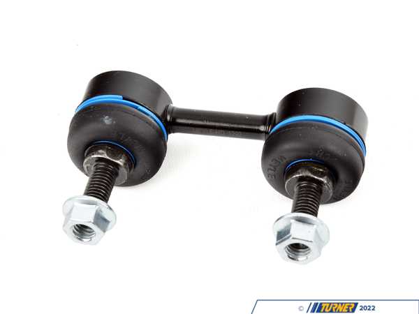 Meyle HD Meyle Heavy Duty Rear Sway Bar End Link Pair - E38, Z8 33551095696