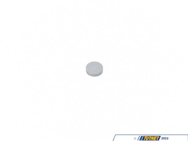 Genuine BMW Genuine BMW Adjusting Plate 1,88 mm - 11347832274 - E46 M3,E85 11347832274