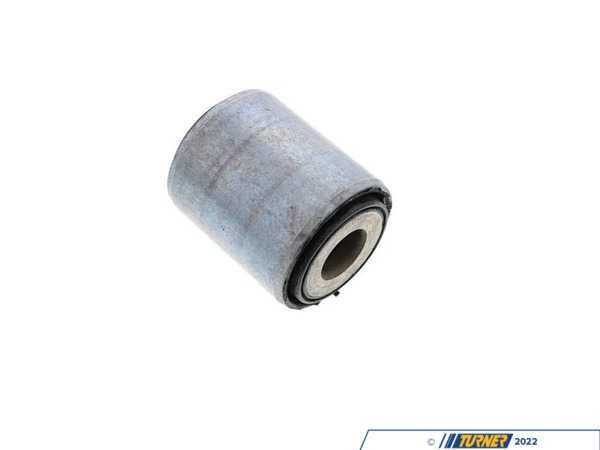 Febi Rear Axle Upper/Lower Wishbone Bushing - Priced Each 102271 267532001