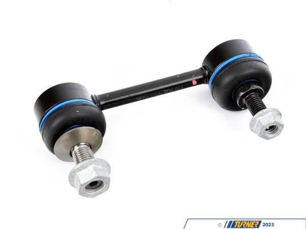 Meyle HD Rear Sway Bar End Link - Priced Each 33556777635