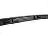 Genuine BMW Roof Molding - Matte Black - Left - E90 51137062137 View 3