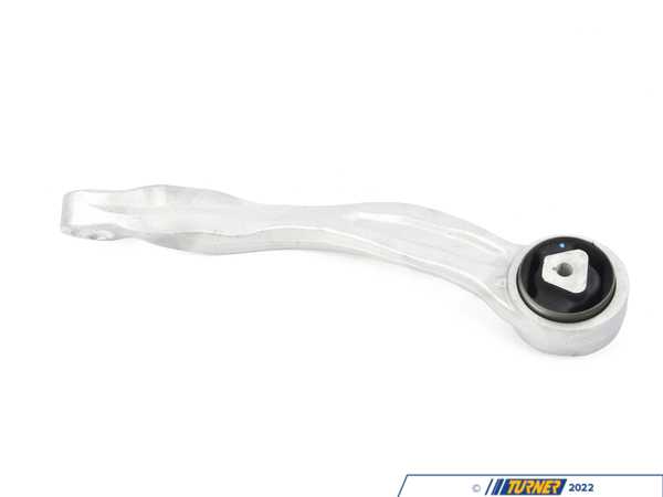 Meyle HD Front Control Arm - Left 31106770685