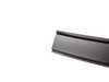 Genuine BMW Roof Molding - Matte Black - Left - E90 51137062137 View 4