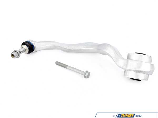 Meyle HD Front Tension Strut - Left 31126854723