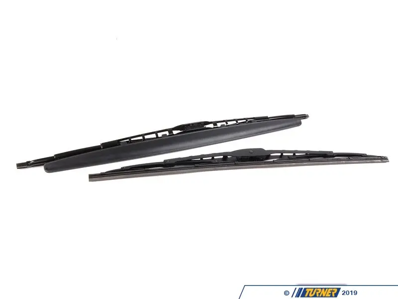 61610443590 - Genuine BMW Wiper Blade Set - E83 X3 2.5i 3.0i 3.0Si 