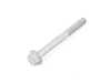 Meyle HD Front Tension Strut - Left 31126854723 View 4