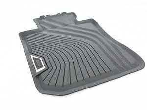 Genuine BMW Floor Mats i4