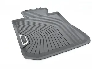 Genuine BMW Floor Mats i4