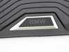Genuine BMW Genuine BMW Floor Mats i4 51475A43444 View 2