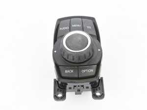 Genuine BMW Controller - 65829261704 - F25,F30,F31,F34