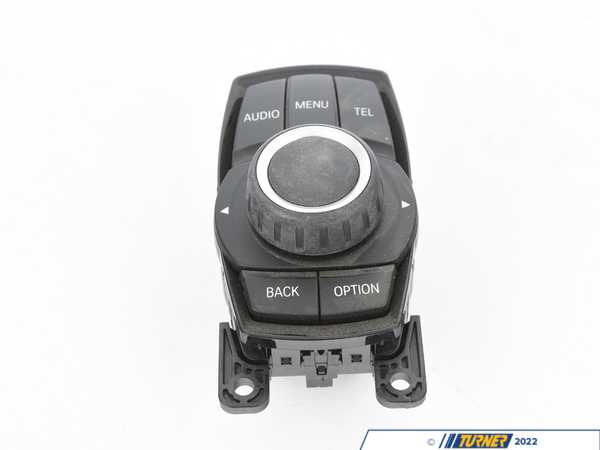 Genuine BMW Genuine BMW Controller - 65829261704 - F25,F30,F31,F34 65829261704