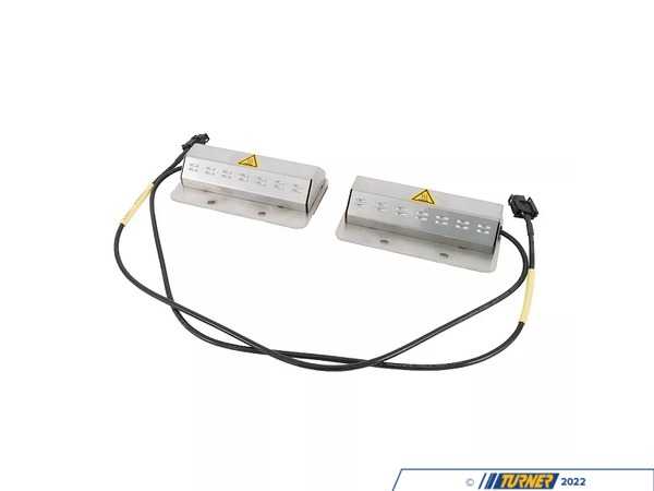 Ohlins EDC Cancelation Kit 35020-28