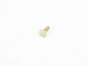 Genuine BMW Square Headed Bolt M6 - 51718407088