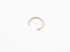 Genuine MINI LOCK RING 27109807707 View 1