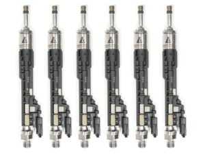 Nostrum Stage 2 DI Injectors - S55/N55