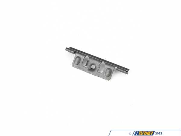 Genuine BMW Genuine BMW Bracket For Sliding Lifting - 07147147142 07147147142