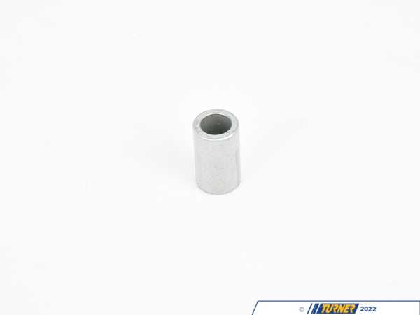Genuine BMW Genuine BMW Spacer Bush - 34506756769 - E46,E46 M3 34506756769
