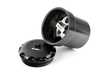 Turner Motorsport Triple Baffled Power Steering Reservoir - Angled Mount 004898la01KT View 5