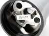 Turner Motorsport Triple Baffled Power Steering Reservoir - Angled Mount 004898la01KT View 7