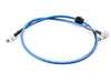 Turner Motorsport Turner Motorsport Stainless Steel Clutch Line - N20, N52, N54, N55, M54 008637LA01 View 1