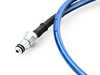 Turner Motorsport Turner Motorsport Stainless Steel Clutch Line - N20, N52, N54, N55, M54 008637LA01 View 2