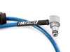 Turner Motorsport Turner Motorsport Stainless Steel Clutch Line - N20, N52, N54, N55, M54 008637LA01 View 3