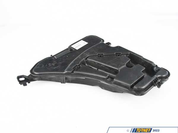 Genuine BMW WASHER FLUID RESERVO 61668491829