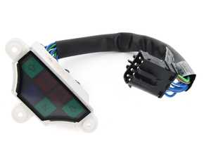 Genuine BMW Tell-tale - 62141244783