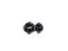Turner Motorsport Turner Straight Mount Triple Baffled Power Steering Reservoir 004898LA01SKT View 14