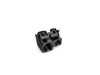 Turner Motorsport Triple Baffled Power Steering Reservoir - Angled Mount 004898la01KT View 15