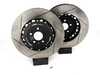 Doorbusters C7 S6/S7 Front Two-Piece Brake Rotors & Exact-Fit Stainless Steel Brake Lines 016403LADBKT View 24