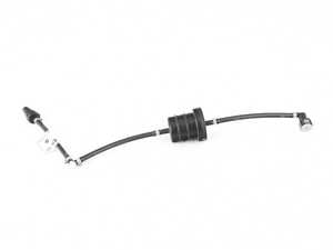 Genuine BMW Repair Kit Filter - 16197204738 - E90