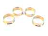 Powerflex Powerflex Performance Polyurethane Front lower control arm bushing Set - E70 PFF5-1401x2 View 8