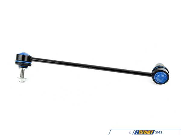 Meyle HD Stabilizer link 31306893360