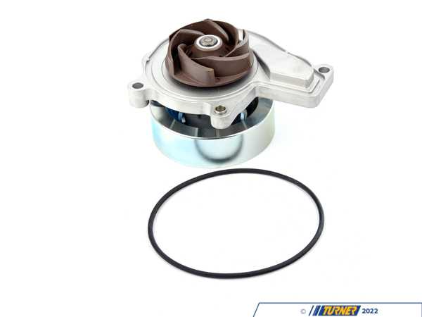 Meyle Meyle Water Pump 11518623574