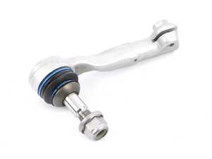 Tie rod end