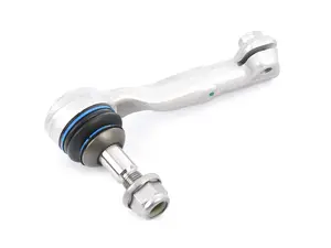 Tie rod end