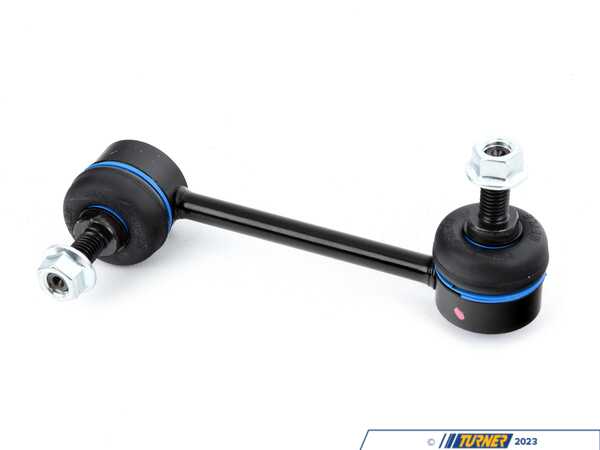 Meyle HD Rear Sway Bar End Link - Right 33506785608